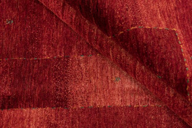 Persia Gabbeh Loribaft Z - 8