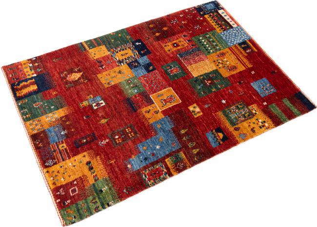 Persian Gabbeh Loribaft Atelier - 2