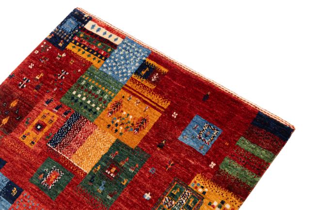 Persian Gabbeh Loribaft Atelier - 3