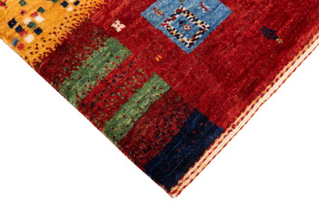 Persian Gabbeh Loribaft Atelier - 5