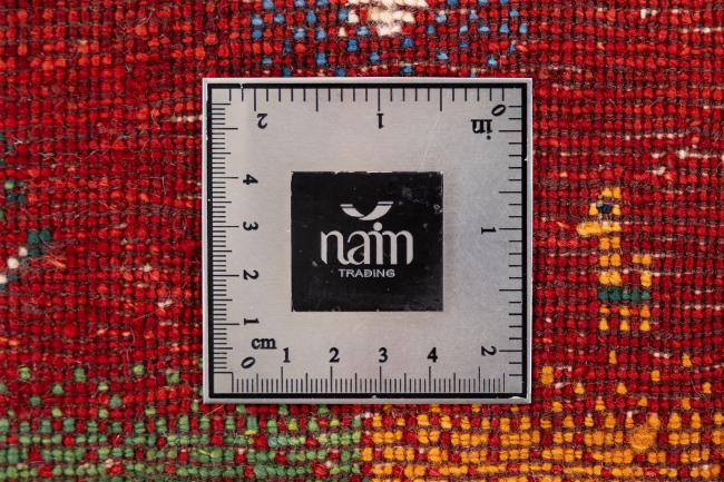 Persian Gabbeh Loribaft Atelier - 7