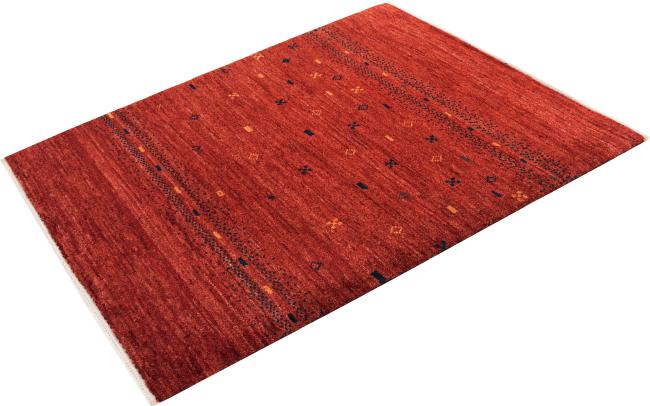 Persa Gabbeh Kashkuli Banafsheh - 1