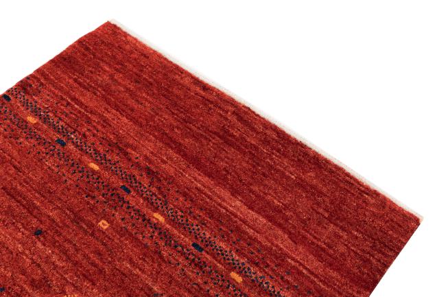 Persa Gabbeh Kashkuli Banafsheh - 3