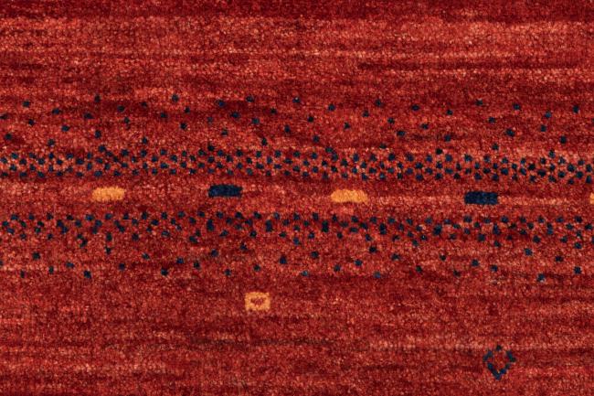 Persa Gabbeh Kashkuli Banafsheh - 6