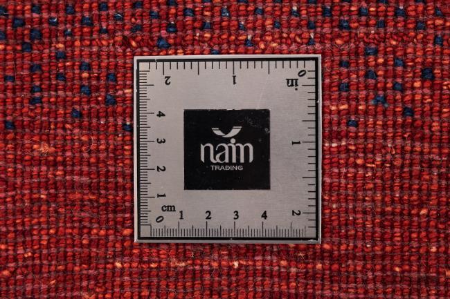 Persa Gabbeh Kashkuli Banafsheh - 7