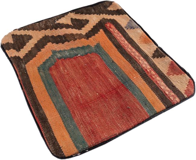 Kelim Fars Kissen - 1