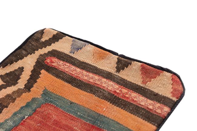 Kelim Fars Kissen - 2