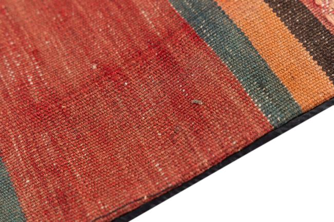 Kelim Fars Kissen - 3