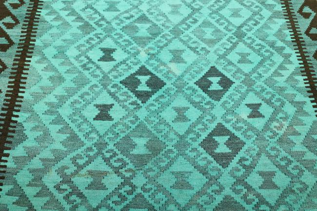 Kilim Afegão Heritage Limited - 3