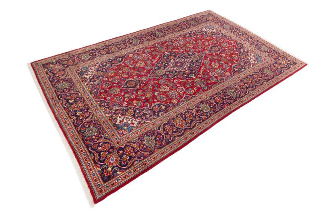Kashan - 1