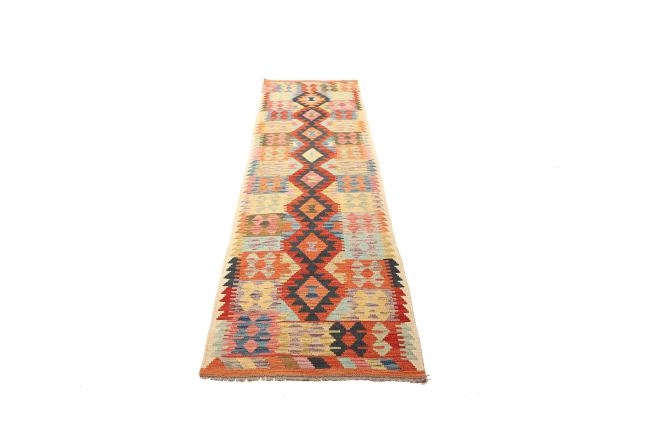 Kilim Afghan - 1