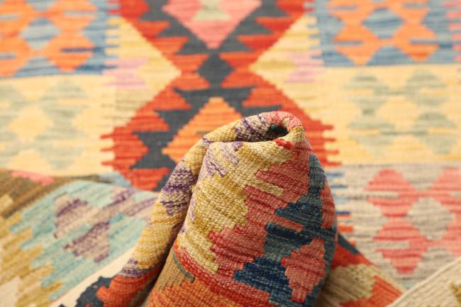 Kilim Afghan - 5