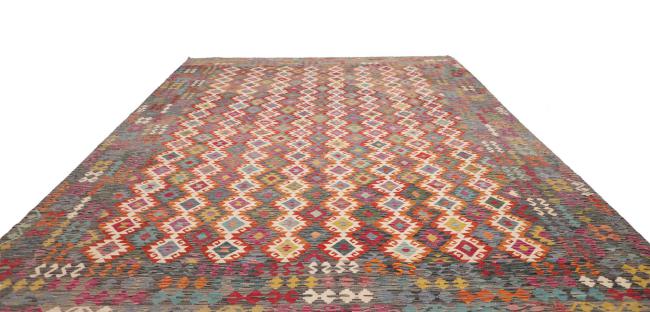 Kilim Afghan - 1