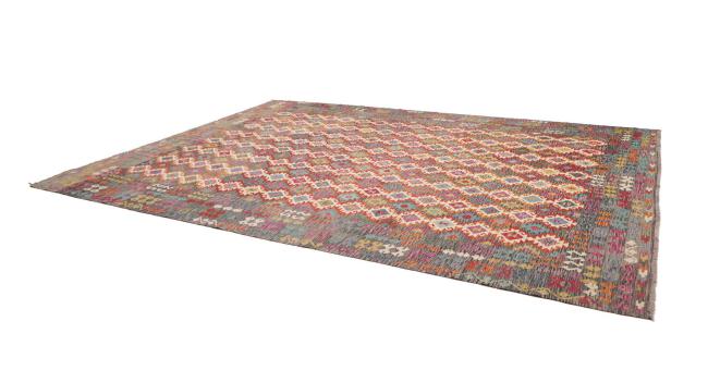 Kilim Afghan - 2