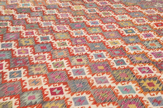 Kilim Afghan - 3