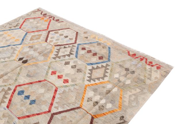 Kelim Afghan Heritage - 2