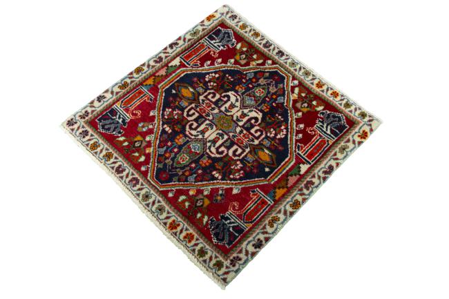 Shiraz - 1