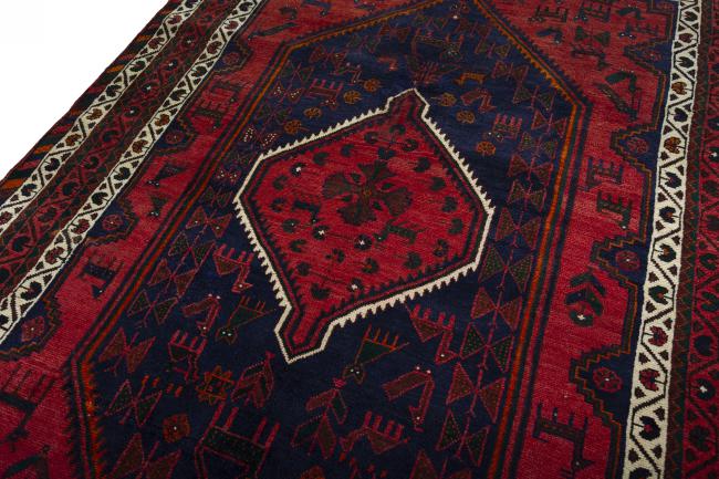 Shiraz - 4