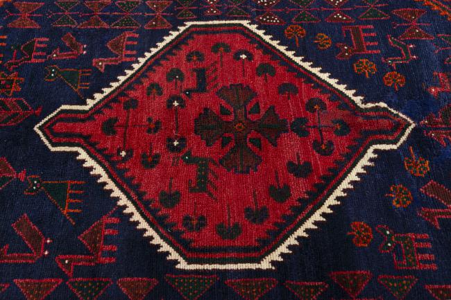 Shiraz - 5