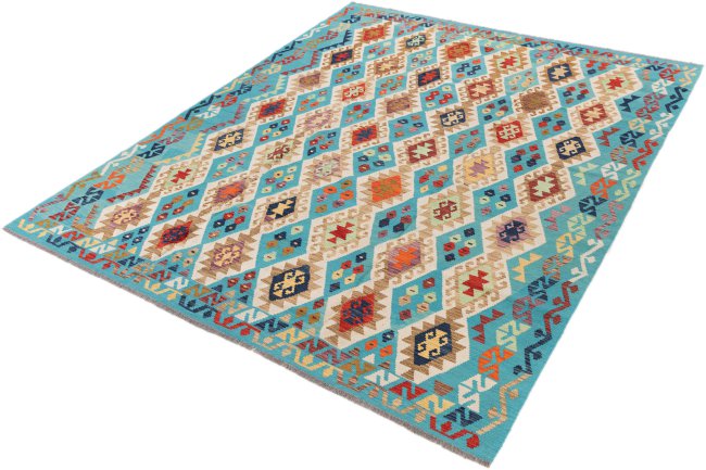 Kelim Afghan - 1