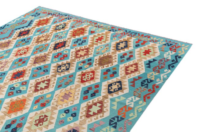 Kelim Afghan - 2