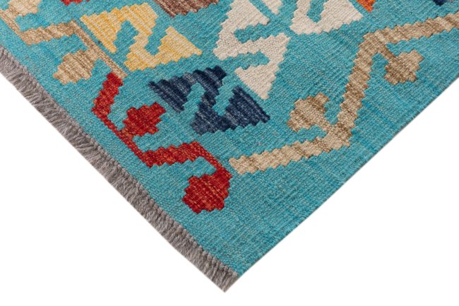 Kelim Afghan - 3