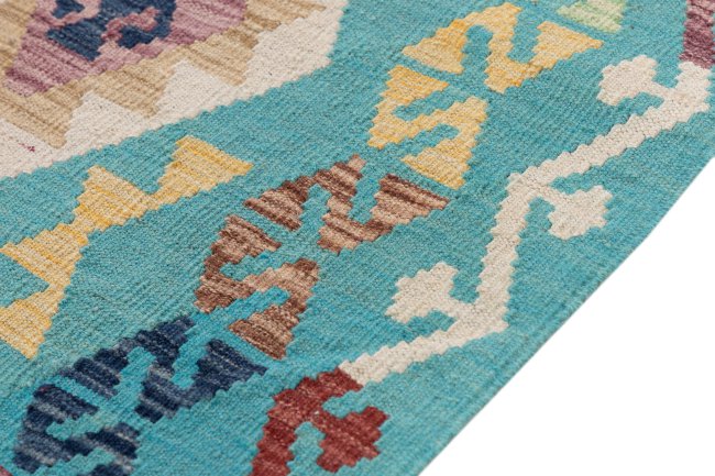 Kelim Afghan - 4