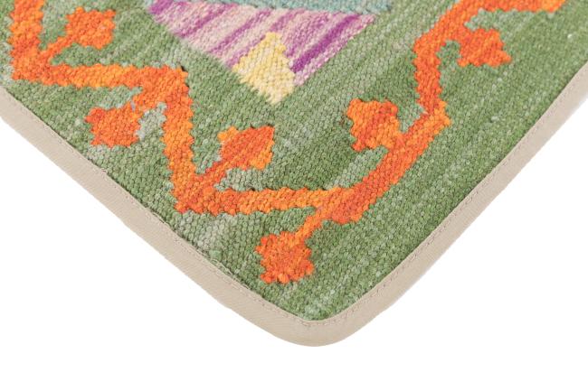 Kilim Afghan Kuddfodral - 3