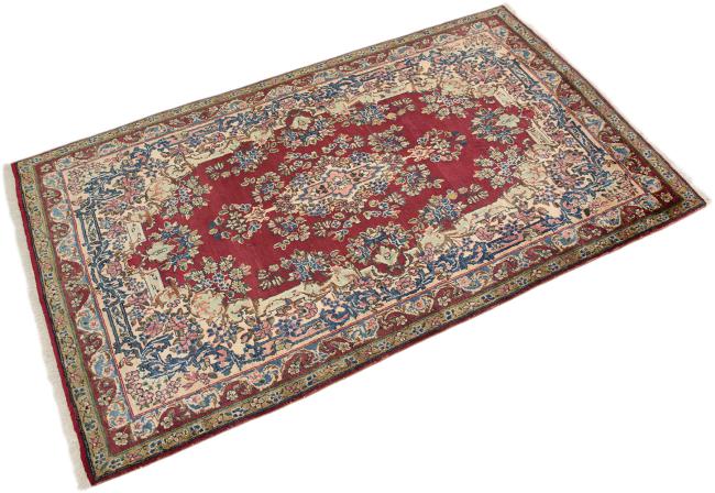 Yazd Semi Antiguo - 1