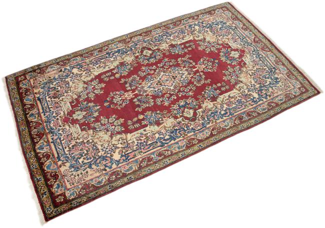 Yazd Semi Antiguo - 2