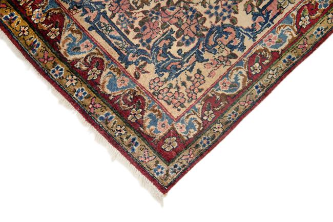 Yazd Semi Antiguo - 4