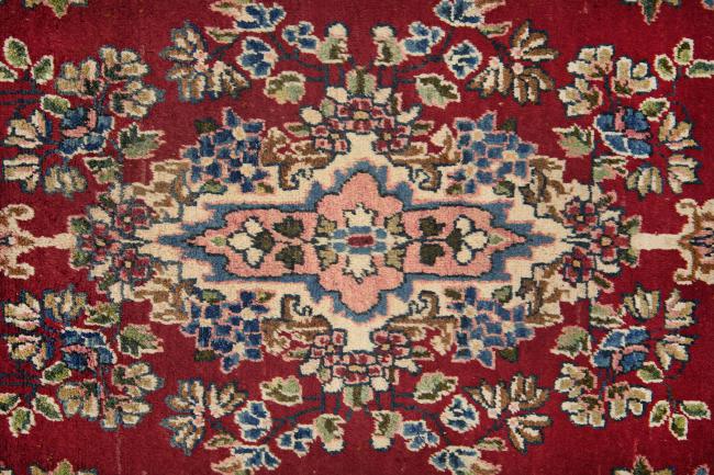 Yazd Semi Antiguo - 5