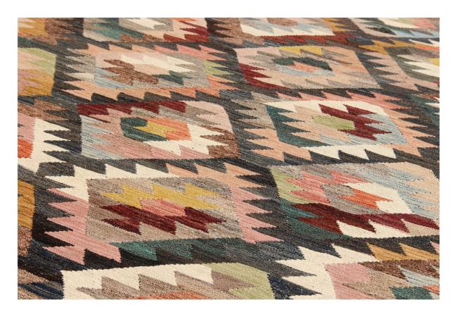 Kilim Afghan Heritage - 1