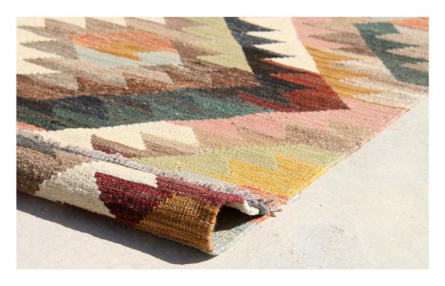 Kilim Afghan Heritage - 2