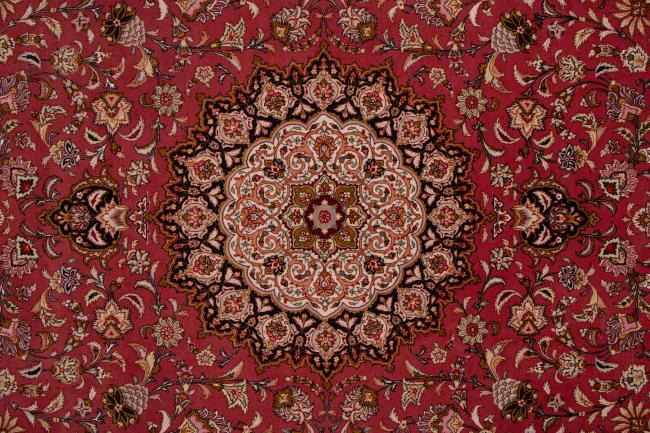 Tabriz 50Raj - 7