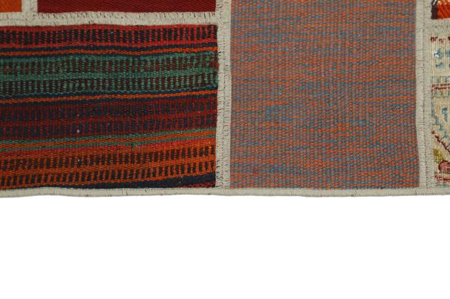 Kilim Patchwork - 2