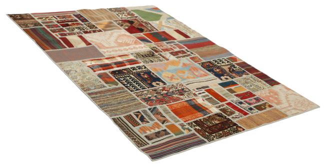 Kilim Patchwork - 3