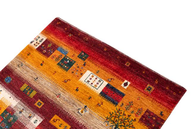 Persialainen Gabbeh Loribaft Atelier - 3