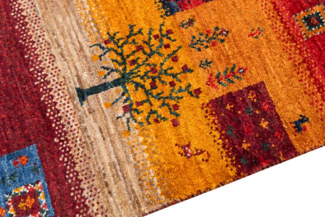 Persialainen Gabbeh Loribaft Atelier - 4