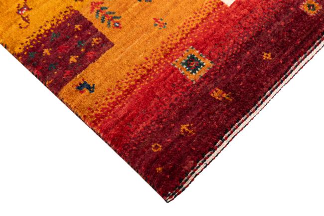 Persialainen Gabbeh Loribaft Atelier - 5