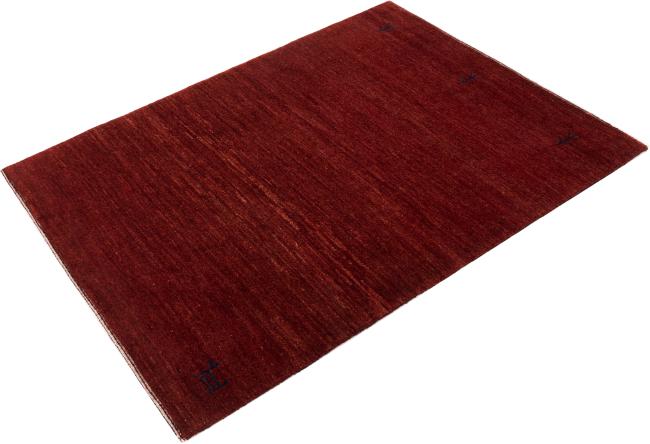 Persa Gabbeh Kashkuli Banafsheh - 2