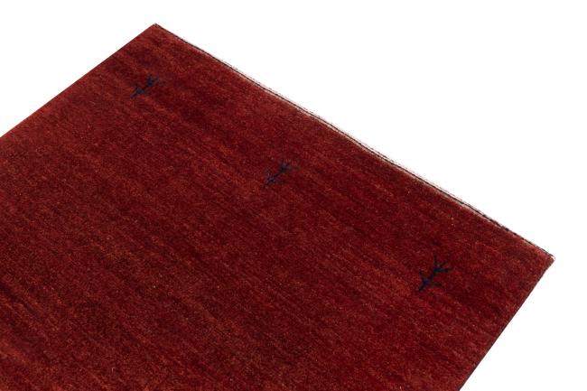 Persa Gabbeh Kashkuli Banafsheh - 3