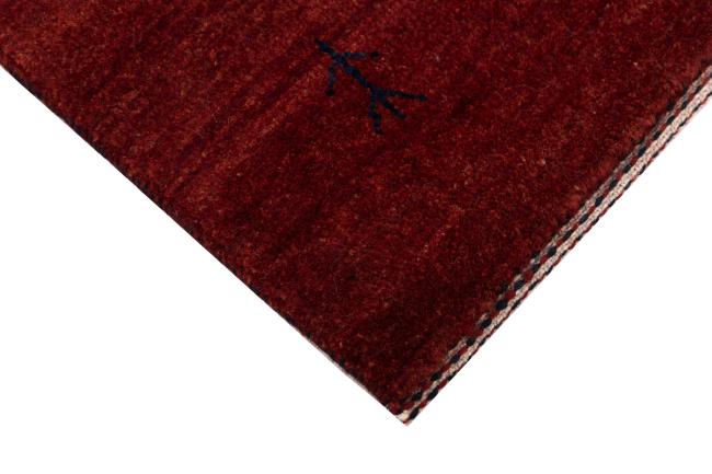 Persa Gabbeh Kashkuli Banafsheh - 5