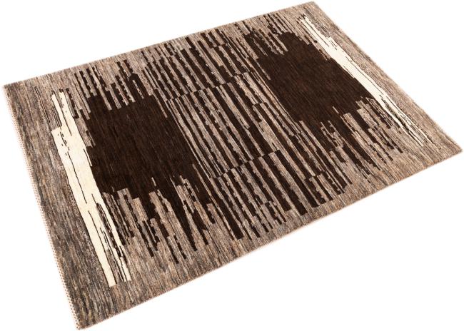 Persia Gabbeh Loribaft Tabiilbaft - 1