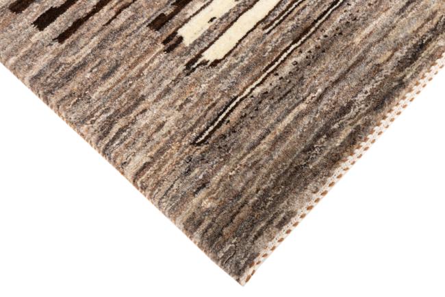 Persia Gabbeh Loribaft Tabiilbaft - 5