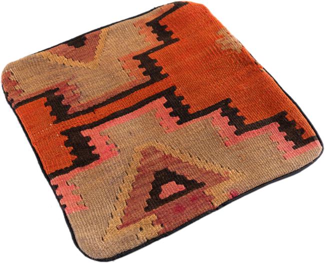 Kelim Fars Kissen - 1