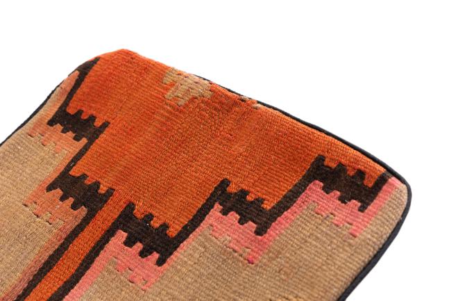 Kelim Fars Kissen - 2