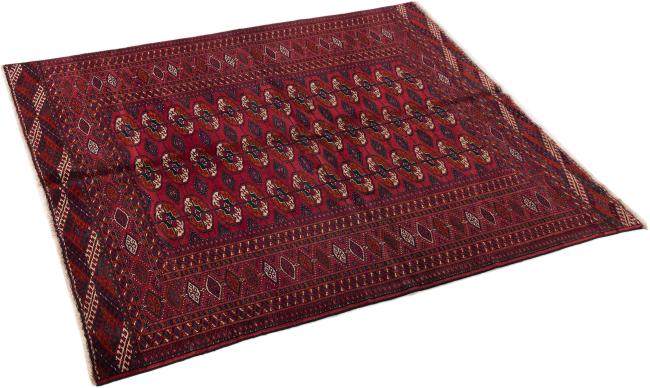 Turkaman Old - 1
