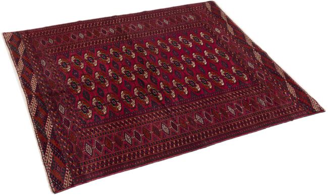 Turkaman Old - 2