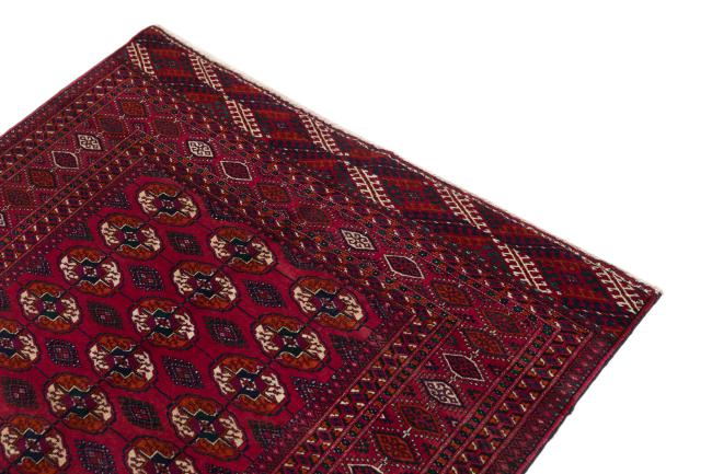 Turkaman Old - 3